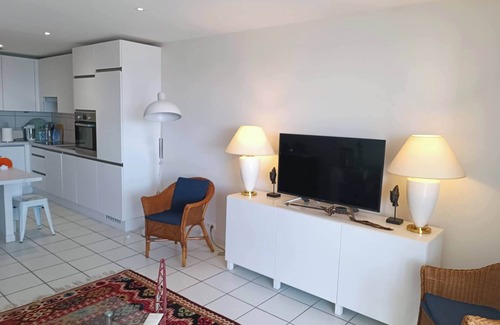 Le Port Appartement | Appartement face à la mer