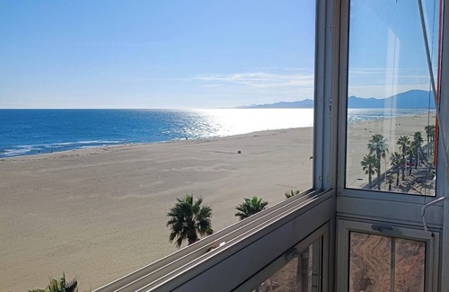 Le Port Appartement | Appartement face à la mer