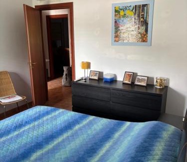 Stignano Appartement | Apartment F24 Stignano Favaco