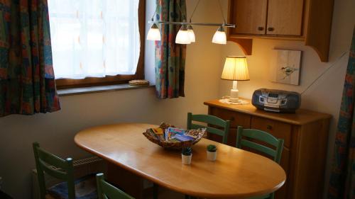 Feistritz im Rosental Appartement | Apartment Famli Relax Kärnten