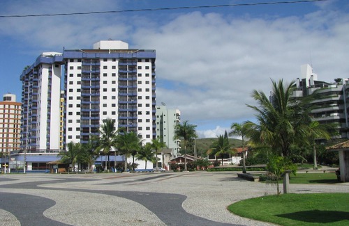 Martim de Sa Appartement | Appartement face à la mer, plage de Martin de Sá, les pieds dans le sable