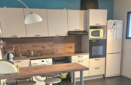Royat Appartement | Appartement face au thermes Royat