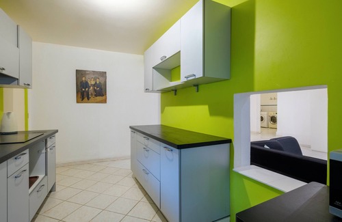 Falicon Appartement | Appartement 'Falicon' avec vue sur la montagne, Wi-Fi et climatisation