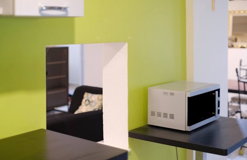Falicon Appartement | Appartement 'Falicon' avec vue sur la montagne, Wi-Fi et climatisation