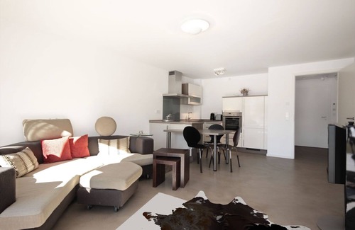 Nesselwang Appartement | Apartment Falkenstein