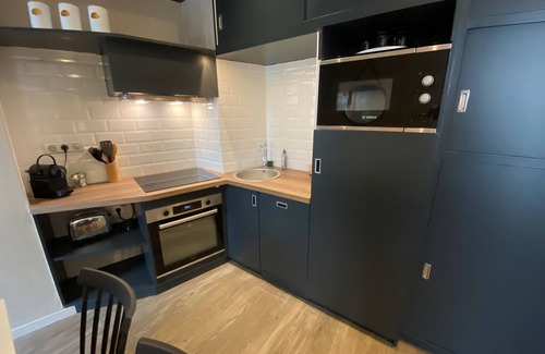 Limoges Appartement | Appartement avec 1 chambre