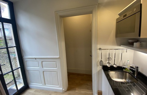 Limoges Appartement | Appartement avec 1 chambre