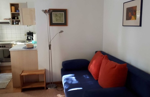 Erfurt Appartement | Vacances en famille Gluche - Appartement Familial Gluche