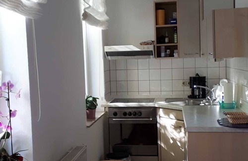 Erfurt Appartement | Vacances en famille Gluche - Appartement Familial Gluche
