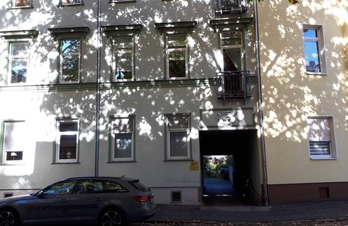 Erfurt Appartement | Vacances en famille Gluche - Appartement Familial Gluche