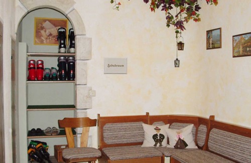 Tannheim Appartement | pas de famille Appartement 5 -. Appartement Wöber