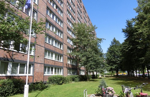 Lutten Klein Cottage | Apartment (family room) - Gästehaus Rostock