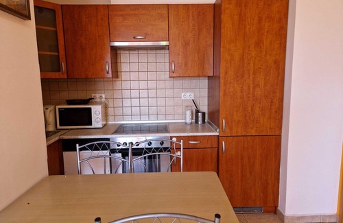 Erzsebetvaros Appartement | Apartment Far Home