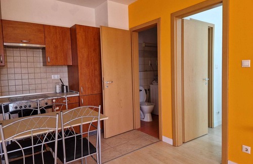 Erzsebetvaros Appartement | Apartment Far Home