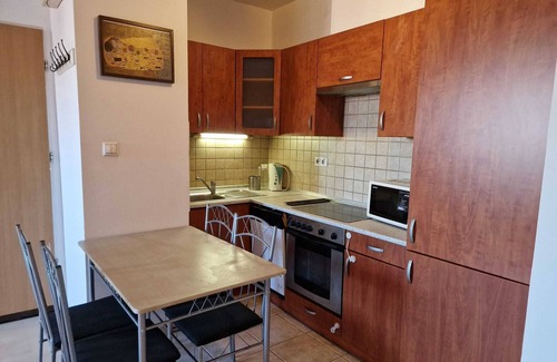 Erzsebetvaros Appartement | Apartment Far Home