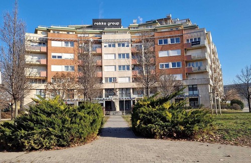 Erzsebetvaros Appartement | Apartment Far Home