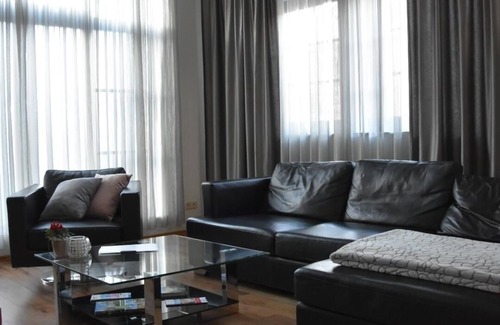 Mulverstedt Appartement | Apartment Faupel