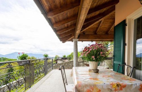 Trarego Viggiona Appartement | Apartment Federica-1 by Interhome