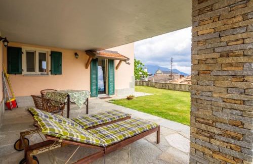 Trarego Viggiona Appartement | Apartment Federica-2 by Interhome