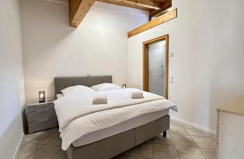 Loffingen Appartement | Apartment Feingeist by Interhome