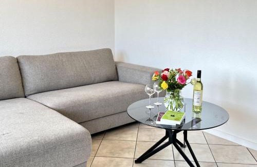 Loffingen Appartement | Apartment Feingeist by Interhome