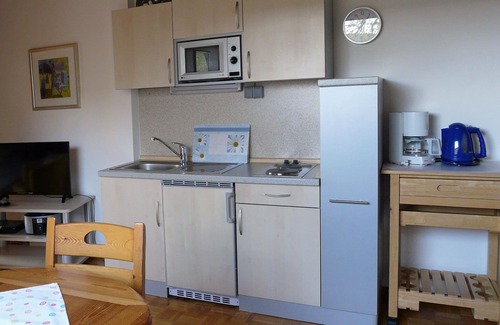 Breitnau Appartement | Maison de vacances dans un quartier très calme, avec terrasse, pelouse