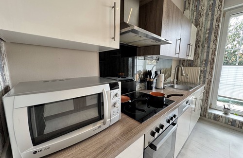 Steinheim Appartement | Appartement Feli by Interhome