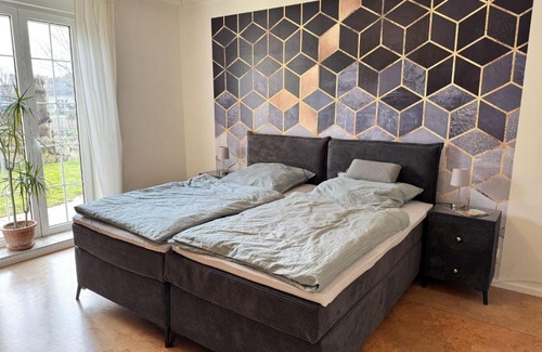 Steinheim Appartement | Apartment Feli by Interhome