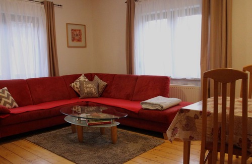 Wilthen Appartement | Appartement de vacances Felicitas Wilthen