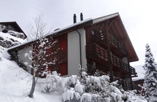 Engelberg Appartement | Apartment Fellenrüti 82 by Interhome
