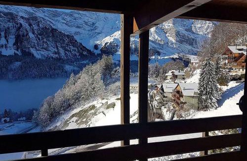 Engelberg Appartement | Apartment Fellenrüti 82 by Interhome
