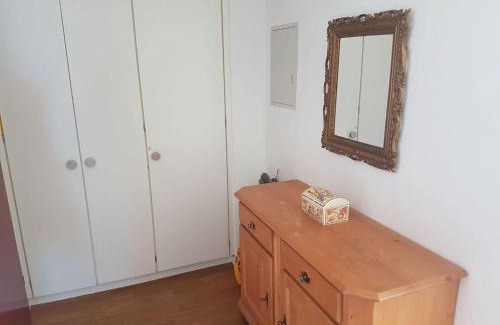 Engelberg Appartement | Apartment Fellenrüti 82 by Interhome