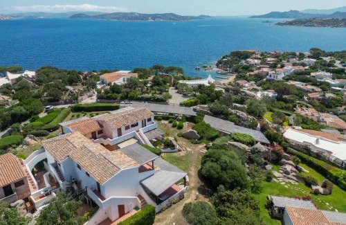 Punta Sardegna Appartement | Apartment Femara by Interhome