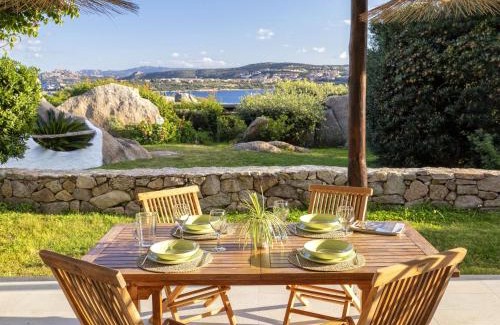 Punta Sardegna Appartement | Apartment Femara by Interhome