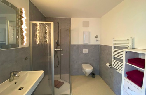 Bergen auf Ruegen Appartement | Apartment Ferientiet im Herzen der Insel Rügen