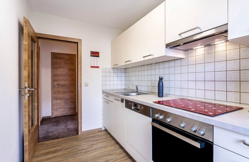 Schwalefeld Appartement | Appartement 'Ferienwohnung Typ 1' avec vue sur la montagne, terrasse partagée et Wi-Fi