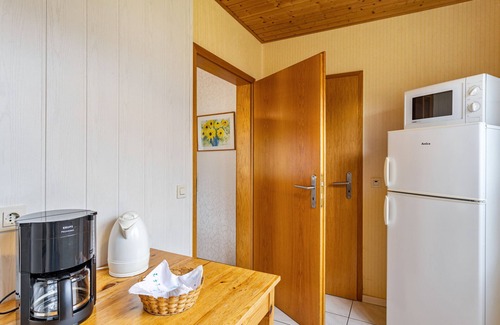 Usseln Appartement | Appartement 'Ferienwohnung Typ A' avec terrasse privée et Wi-Fi