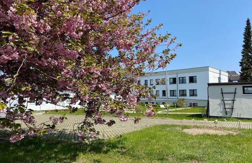 Bergen auf Ruegen Appartement | Apartment Ferientiet