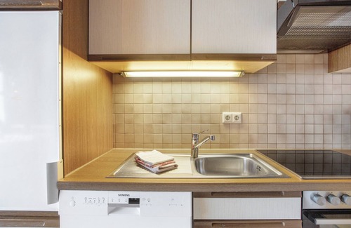 Hoechenschwand Appartement | Appartement 'Ferienwohnung 2' avec balcon et Wi-Fi