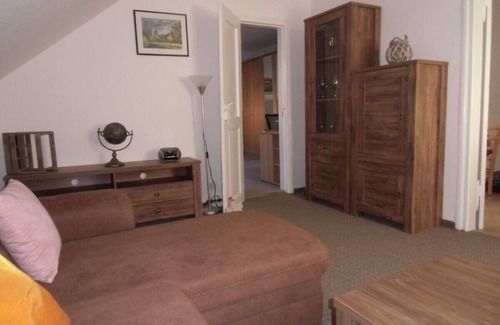 Luckenwalde Appartement | Apartment Ferienwohnung Bille