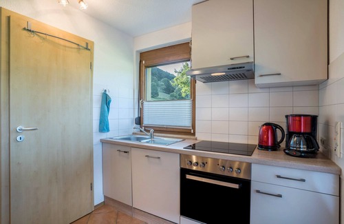 Schuttertal Appartement | Appartement 'Ferienwohnung Ohnemus' avec terrasse privée et Wi-Fi