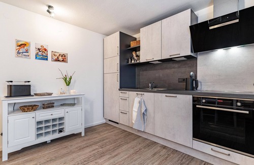 Schuttertal Appartement | Appartement 'Ferienwohnung Schätzle' avec balcon et Wi-Fi