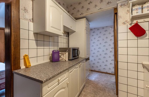 Harzgerode Appartement | Appartement 'Ferienwohnung Im Harz' avec Wi-Fi