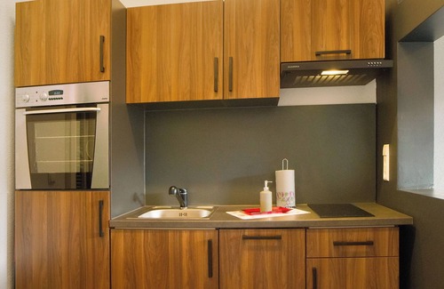 Voehrenbach Appartement | Appartement 'Ferienwohnung 3' avec jardin partagé et Wi-Fi