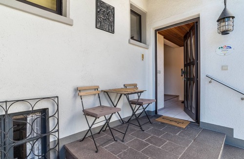 Eusserthal Appartement | Appartement 'Ferienwohnung Zur Frischen Quelle' avec Wi-Fi