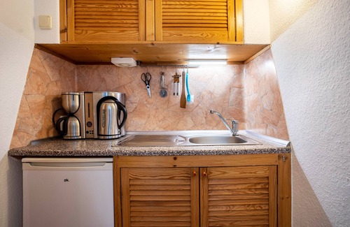 Franken Siedlung Appartement | Appartement 'Ferienwohnung Relax' avec terrasse privée, jardin privé et Wi-Fi