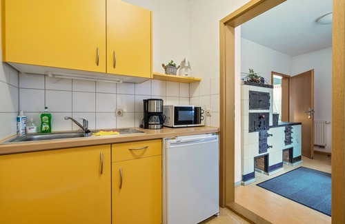 Meissen Appartement | Appartement 'Ferienwohnung 'Kirchenblick'' avec Wi-Fi