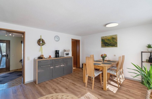 Lauf Appartement | Ferienwohnung Gabriele