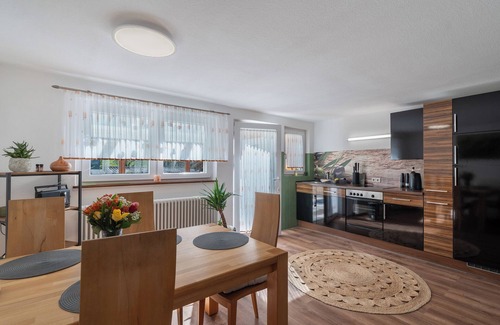 Lauf Appartement | Ferienwohnung Gabriele