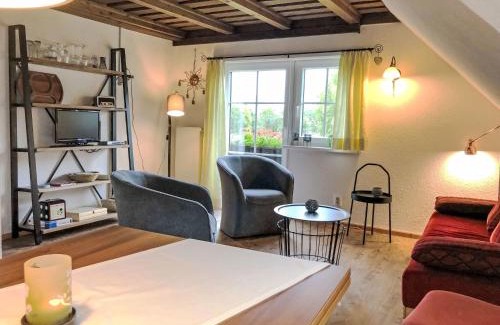 Gnesau Appartement | Apartment Ferienwohnung Gurkhof 2 - Gurk by Interhome